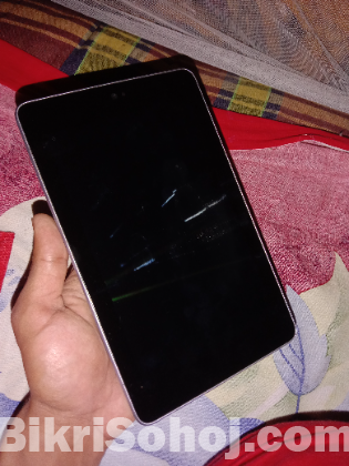 Tablet Asus nexus7